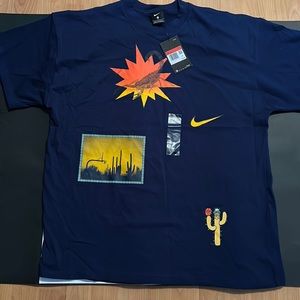 Nike size large nwt